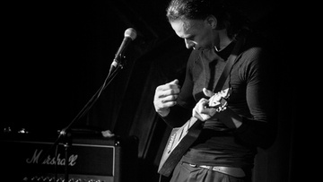 Михаил Елизаров