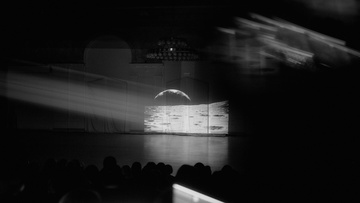 Мария Грибова. Загадочные, немые, чуждые: нечеловеческое (в) кино