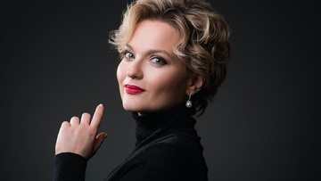 Штраус-гала. Сказки Венского леса