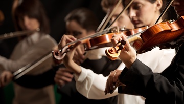 Наше любимое кино