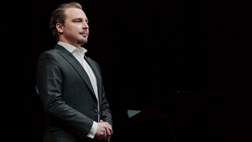 Релакс в большом городе