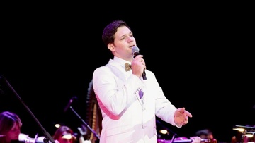 Посвящение Муслиму Магомаеву. Нет песни без тебя