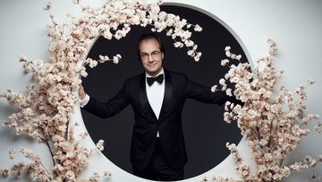 Безумные танцы с Фабио Мастранджело