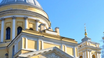 В день рождения авторов. Поэзия Ирины Паркер в новеллах Владимира Преснякова-старшего