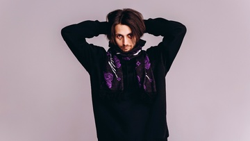 Молодость внутри