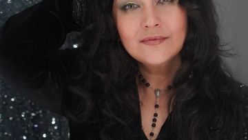 Катерина Балыкбаева и Solo Tango Orquesta