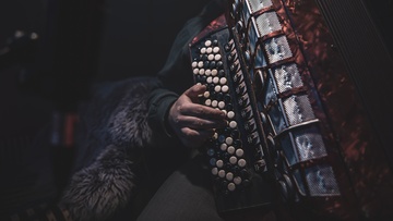 Заволокины! Играй, гармонь! 40 лет в эфире!