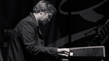 Андрей Зимовец