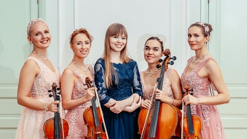 The Best. Барокко & неоклассика