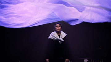 Стеклянный зверинец