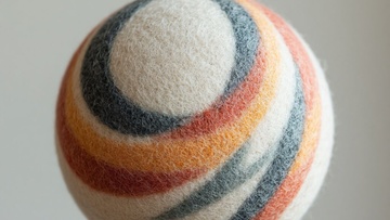 Ёлочный шар