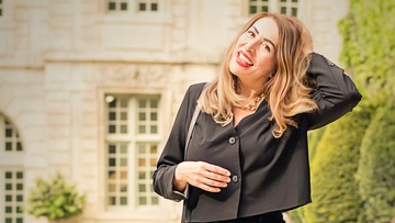 Арт-лекции с Еленой Лукиянчук