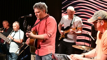 Кухня. Снежный дом