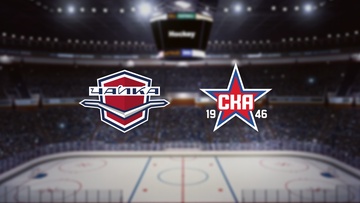 Чайка — СКА-1946