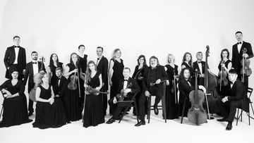 Жив Шостакович — века светоч!