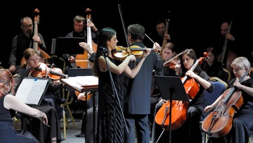 Симфонический Queen