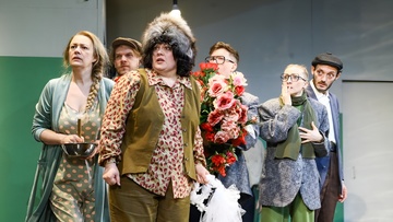 Покровские ворота