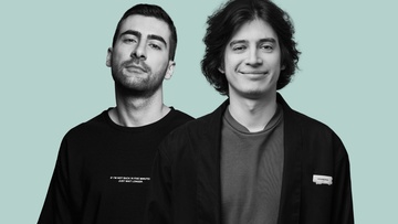 Самвел Кафьян, Тимур Хамадуллин