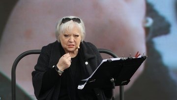 Светлана Крючкова