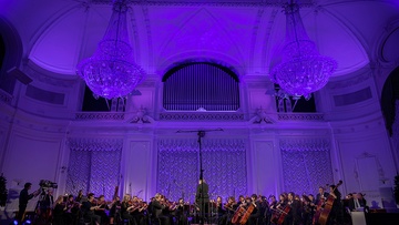 Свадьба Фигаро