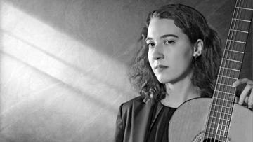 По струнам весны