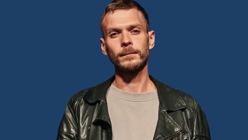 Алексей Квашонкин