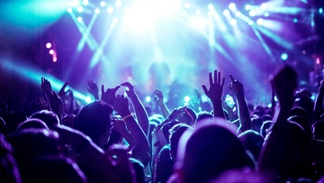 Gazgolder Club Closing