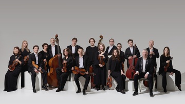 Времена года. Избранное