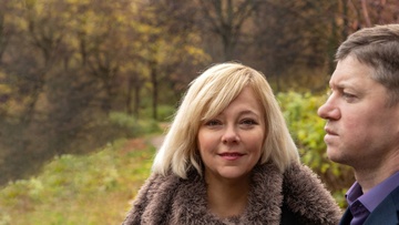 Последний пылкий влюблённый