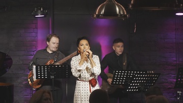 Наталья Малышкина. Советское время-2. Новогодний экспресс