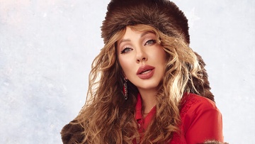 Закружи меня, зима!