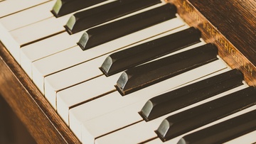 Рождественские встречи в Коломенском при свечах. Фридерик Шопен