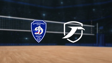 Динамо — Горький