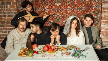 Кому я нужен...