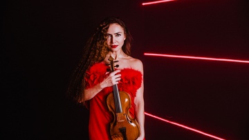 Рождественский фестиваль органной музыки. «Времена года» Антонио Вивальди