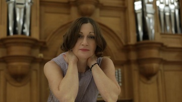 Рождественские вечера у органа. Бах и музыка колоколов