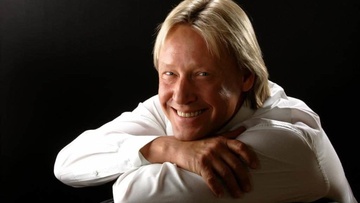 Дмитрий Харатьян. Дороги любви