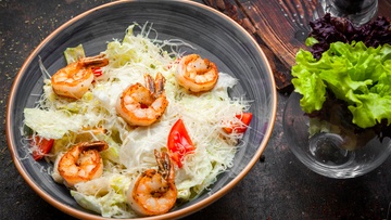 Хиты средиземноморской кухни