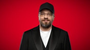 Comedy Club. Харламов 45