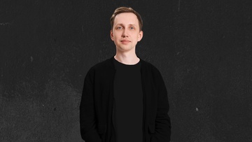 Кирилл Добровольский