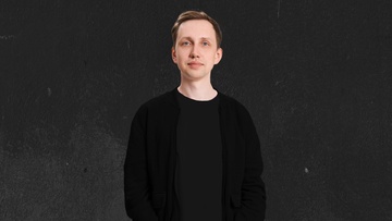 Кирилл Добровольский