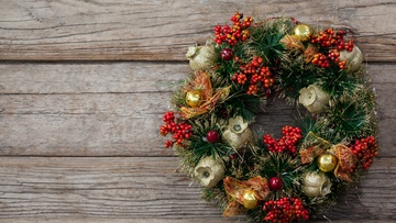 Рождественский сочельник