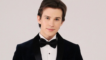 Александр Бичёв