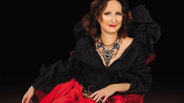 Бархатный сезон