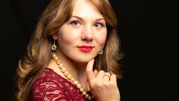 Юлия Загоскина