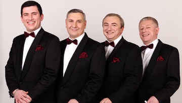 Ансамбль «Сулико»