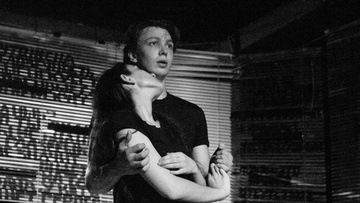 Брехт. Страх и отчаяние