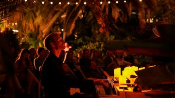 Магия свечей. Музыка для неё. Саундтреки о любви в оранжерее