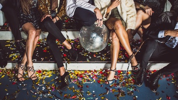 Gazgolder Club Closing. Afterparty