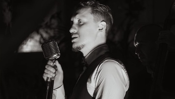 Магия свечей. Fly Me to the Moon. Джаз на луне